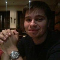 Илья Уманец