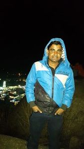 Arpan Chakraborty