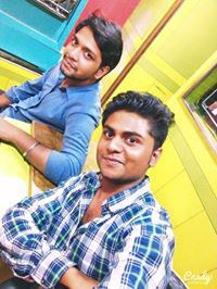 Durgesh Chouhan