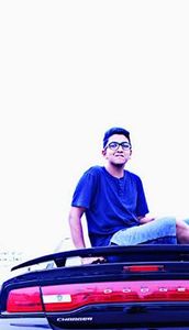 abishek