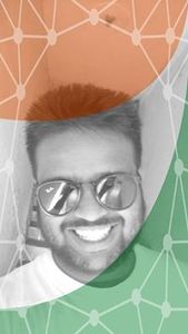 Deepak Saroj