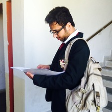 Yash Sachdev