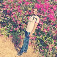 Eslam Ahmed