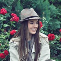 Viltė Kunevičiūtė