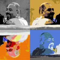 Μάνος Πετρίδης