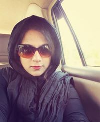 Syeda Akter