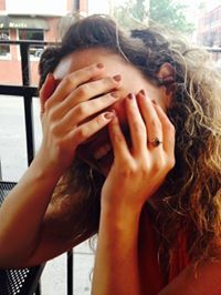 Thalia Tsourka