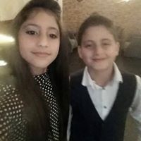 Araam Abdallah
