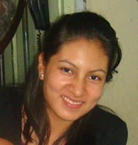 Paty Ludeña
