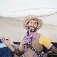 Erik Straughan