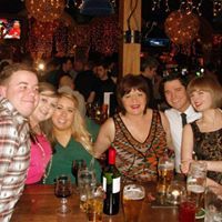 Aaron Byrne