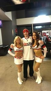 Evan Windsor