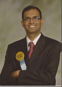 Manoj Agarwal