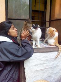 Varshada Vengurlekar