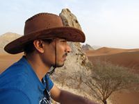 Anurag Sehgal