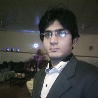 Jawad Asghar