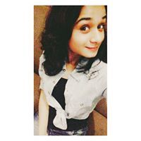 Simran Nanda