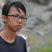 Indra Kurniawan