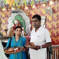 Banshraj Kashyap