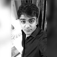Vardhaman Jain