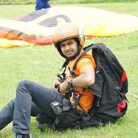 Naveen Dahiya