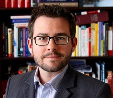 Liam O'Sullivan