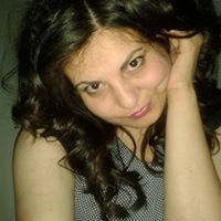 Андреа Андреева