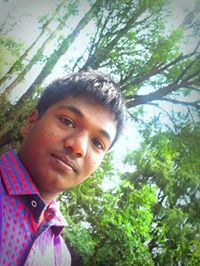 Gowtham Teja