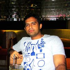 Shakeel Ahmad