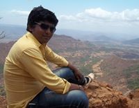 Satish Pamu