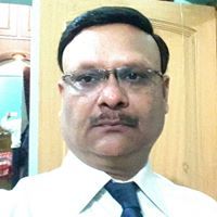 MK Agrawal
