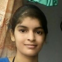 Prachi Mishra