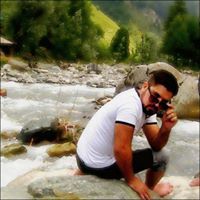 Shams Rehman Khan