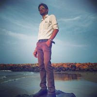 Nikhil Chavda