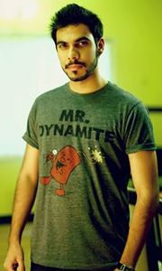 Osaed Zafar