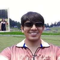 Mukund Patel
