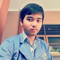 Gilang Anwar