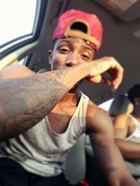 Jaquan Stokes