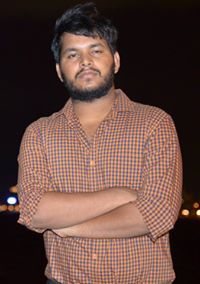 Ajay Yadav