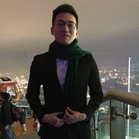 ChunMing Woo