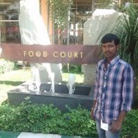 Lakshmi Kanth
