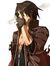 Zack Fair