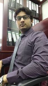 Baleeq Syed
