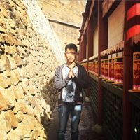 Соронз Соронзоо