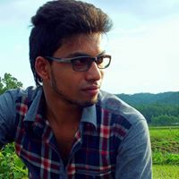 Shahad Hossain