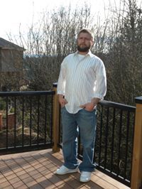 Allen Bray