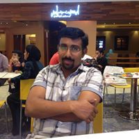 Siraj Ahmad