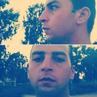 Ahmed Reda Khairy