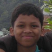 Divyesh Dane