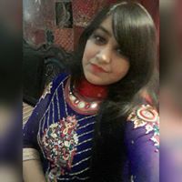 Unzila Rajput